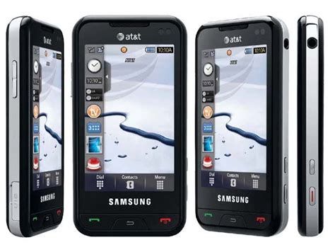 samsung eternity how to use PDF