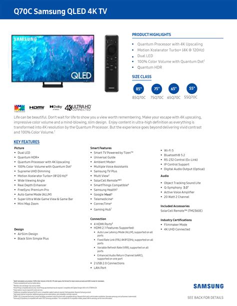 samsung flatscreen tv manual Reader