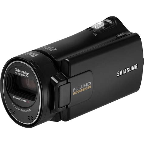 samsung full hd video camera manual Epub