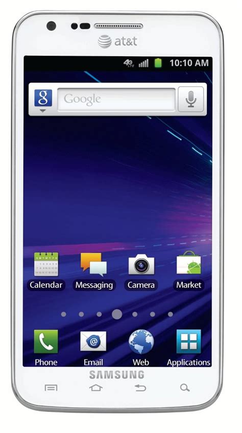 samsung galaxy 2 skyrocket manual Epub