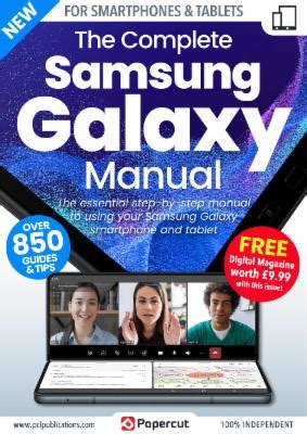 samsung galaxy 270 pdf manual PDF