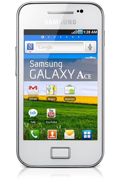 samsung galaxy ace problems Epub
