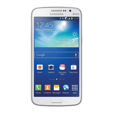 samsung galaxy grand manual download Epub