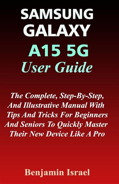 samsung galaxy mobile user guide Reader