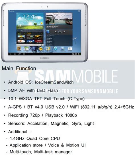 samsung galaxy note 10 1 manual update ebook online library Reader