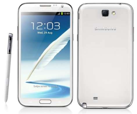 samsung galaxy note 2 manual t mobile Reader
