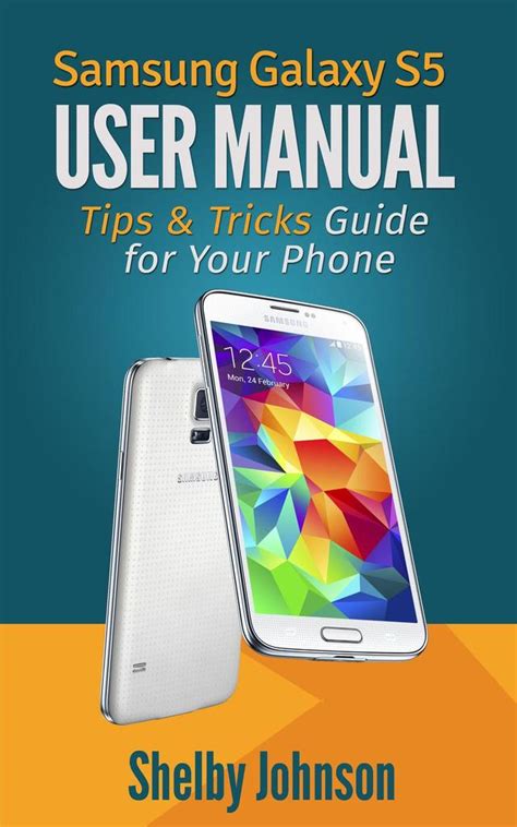 samsung galaxy phone instruction manual Kindle Editon