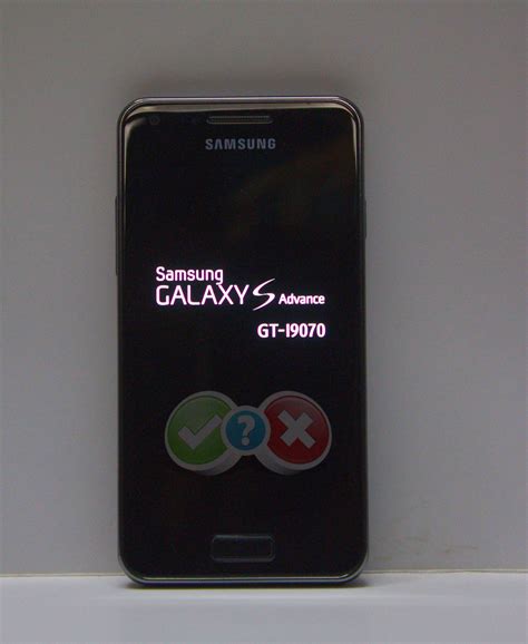 samsung galaxy s advance gt i9070 guide PDF