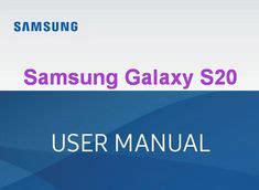 samsung galaxy s manual pdf espaol Epub