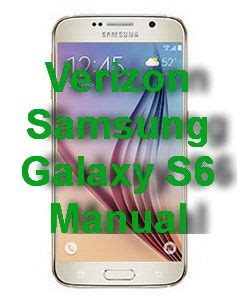 samsung galaxy s verizon manual Epub