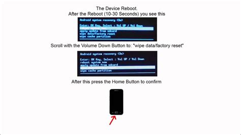 samsung galaxy s2 hard reset forgot password Doc