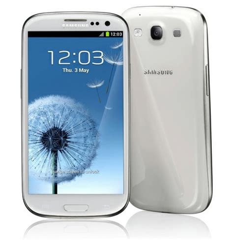 samsung galaxy s3 64gb release date sprint PDF