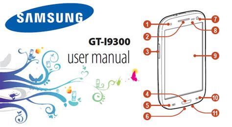 samsung galaxy s3 manual pdf download Kindle Editon