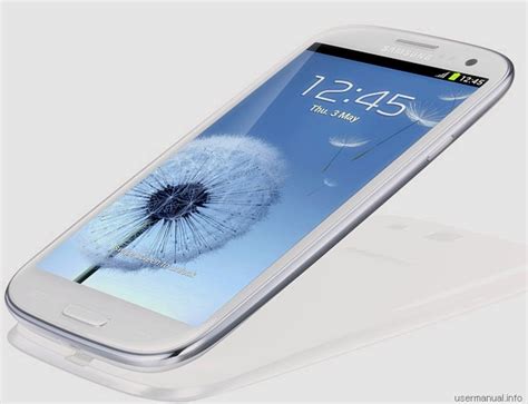 samsung galaxy s3 mini user manual pdf download Doc