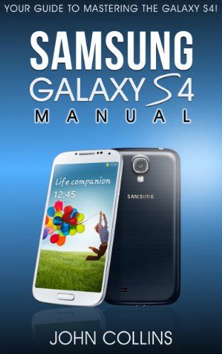 samsung galaxy s4 manual pdf download Doc