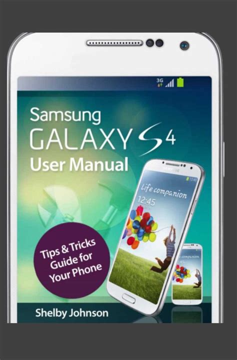 samsung galaxy s4 user guide video Kindle Editon
