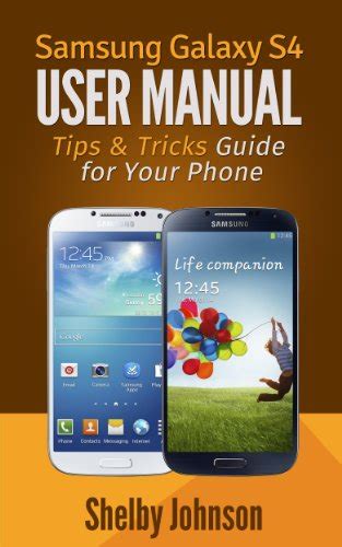 samsung galaxy s4 verizon ebooks manual Reader