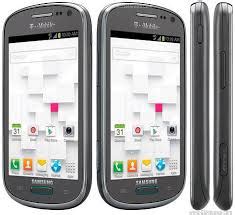 samsung galaxy t599 manual Reader