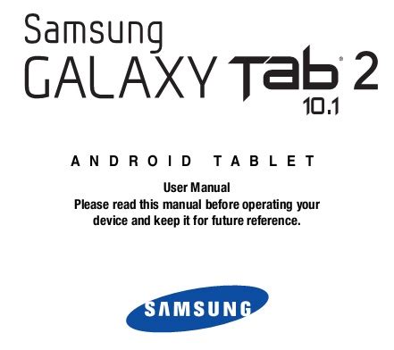 samsung galaxy tab 2 101 pdf download Epub