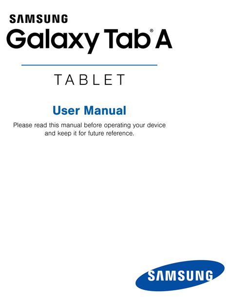 samsung galaxy tab 77 instruction manual Reader