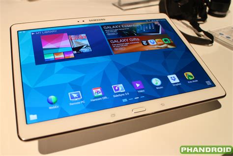 samsung galaxy tab geeignet lollipop Doc