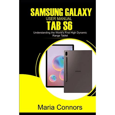 samsung galaxy tablet 101 owners manual PDF