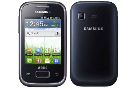 samsung galaxy y duos kies free download Reader