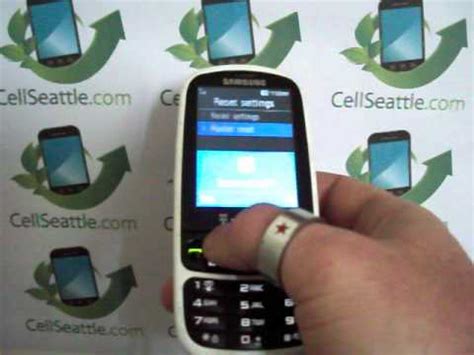 samsung gravity 3 troubleshooting PDF