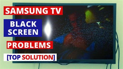 samsung hd tv picture problems Kindle Editon