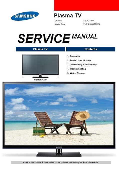 samsung hp r4272 tvs owners manual Doc
