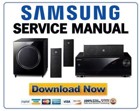 samsung ht as720 home theater systems owners manual Kindle Editon