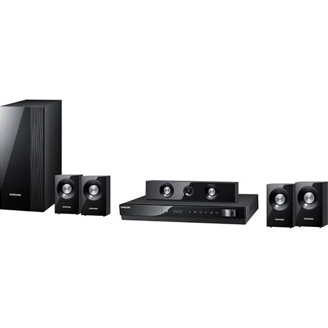 samsung ht dl205 home theater systems owners manual Reader