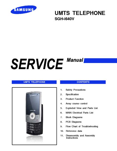samsung i640v camera operation manual Kindle Editon