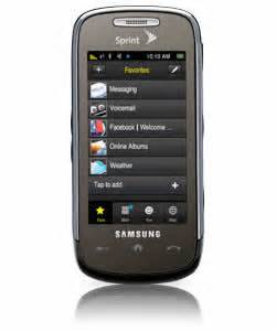 samsung instinct s30 user guide Reader