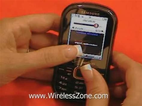 samsung intensity 2 guide PDF