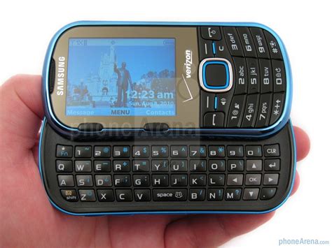 samsung intensity 2 user guide Reader