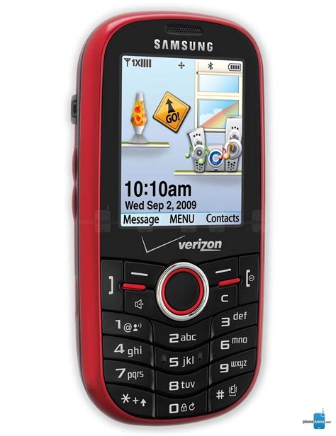 samsung intensity 3 user manual Reader