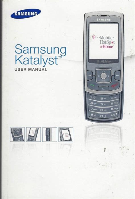 samsung katalyst user manual Epub