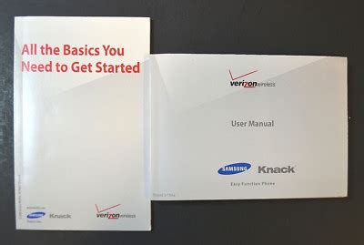 samsung knack user guide manual Epub