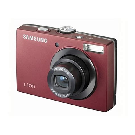 samsung l100 digital camera manual guide Epub