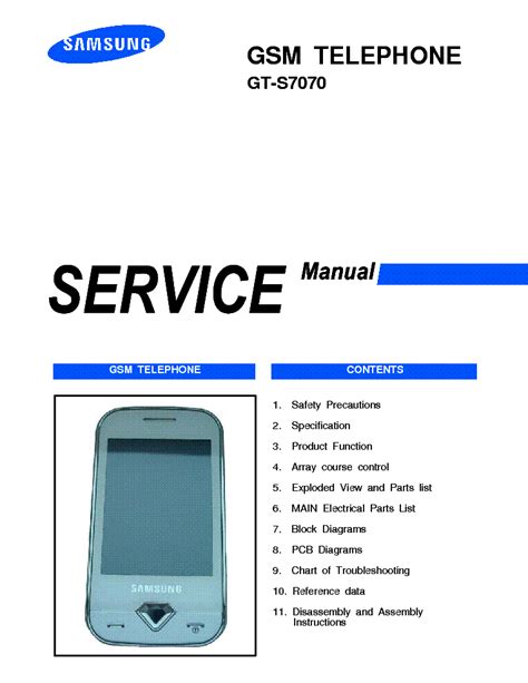 samsung la fleur manual Doc