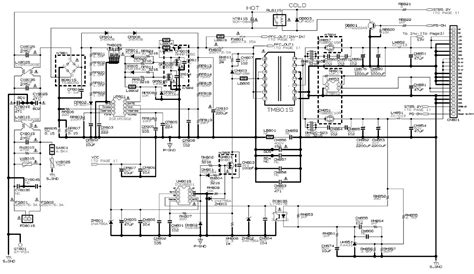 samsung lcd tv circuit diagram PDF