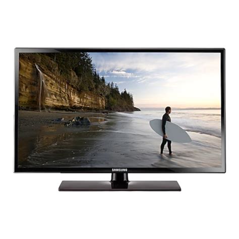 samsung led tv series 45 manual Doc