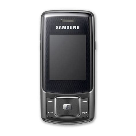 samsung m620 user guide PDF
