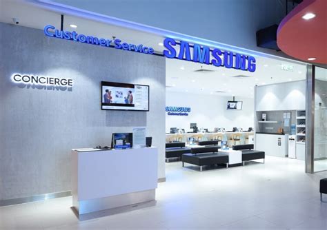 samsung malaysia service centre Reader