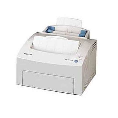 samsung ml 5050g printers accessory owners manual Epub