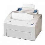 samsung ml 5100a printers accessory owners manual Reader