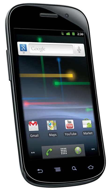 samsung nexus s 4g cell phones accessory owners manual Doc