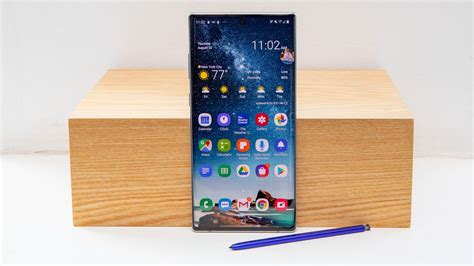 samsung note 10 plus review singapore