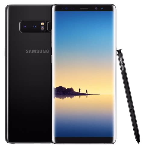 samsung note 8